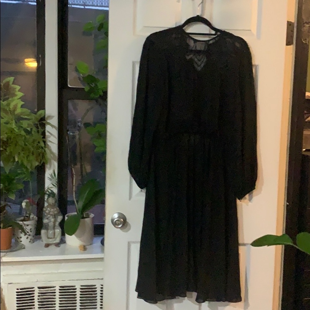 Vtg Noel sophisticates NY.  Size D